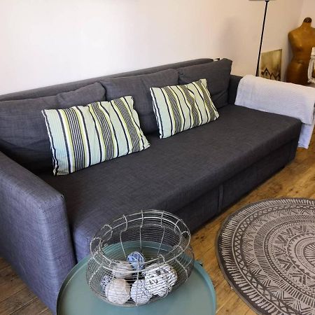 City Square Apartment Chania  Eksteriør billede