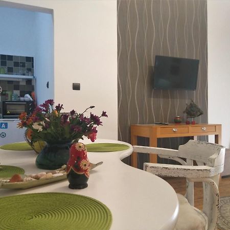 City Square Apartment Chania  Eksteriør billede