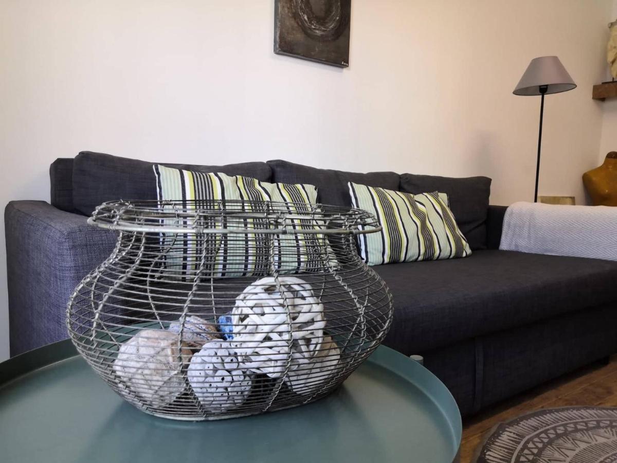 City Square Apartment Chania  Eksteriør billede
