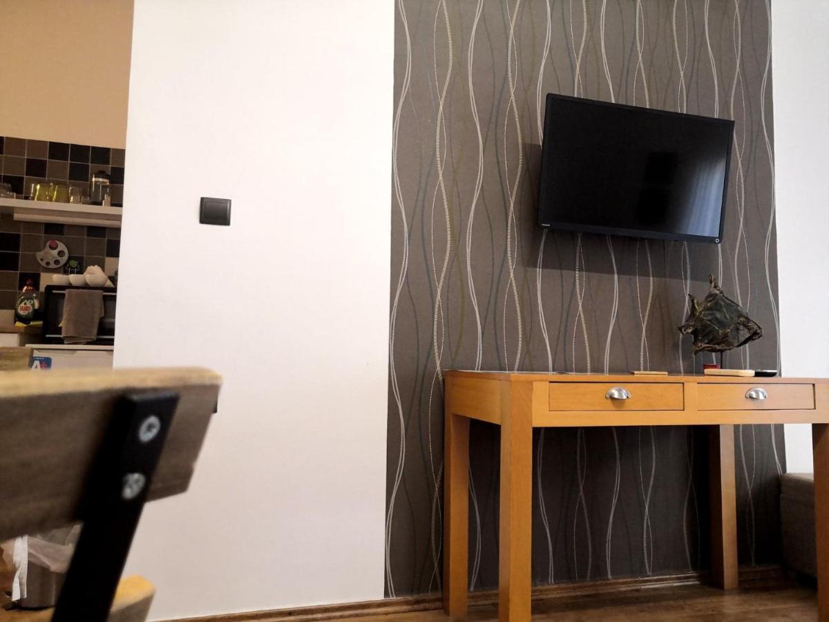 City Square Apartment Chania  Eksteriør billede