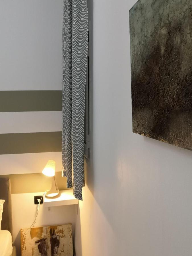 City Square Apartment Chania  Eksteriør billede