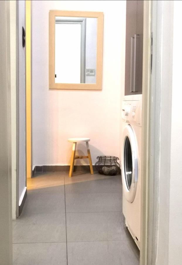 City Square Apartment Chania  Eksteriør billede