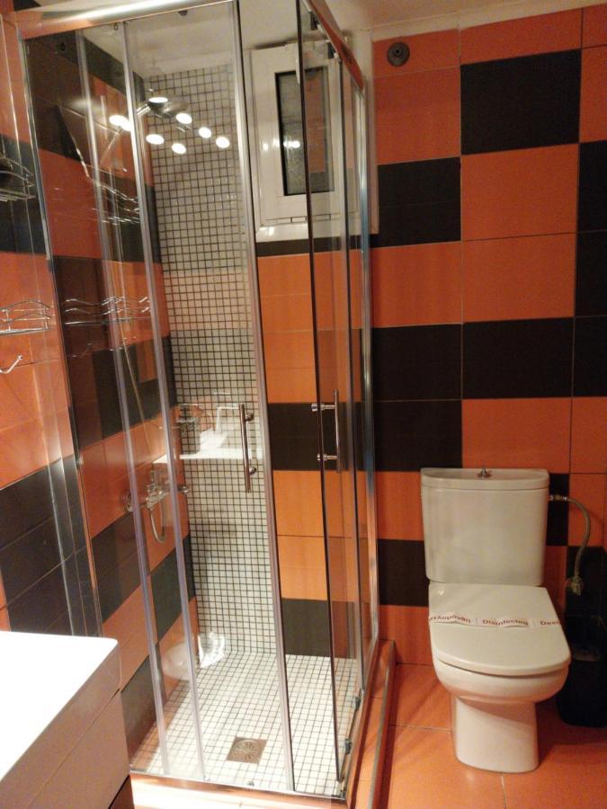 City Square Apartment Chania  Eksteriør billede