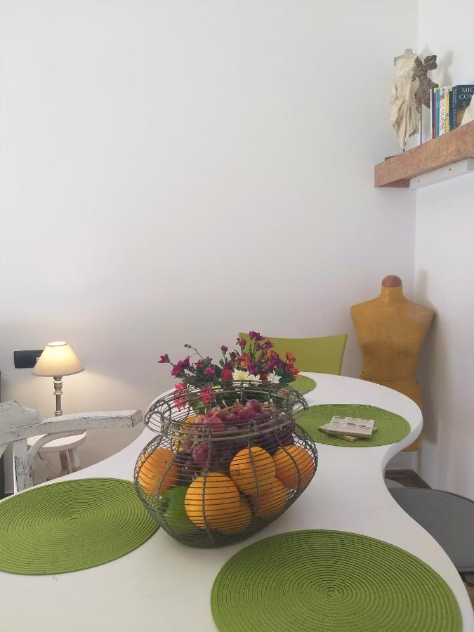 City Square Apartment Chania  Eksteriør billede